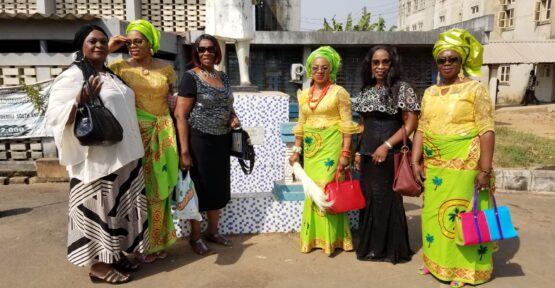 U.S. women group canvasses teaching of Igbo language in schools